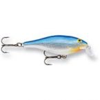 Shad Rap Shallow Runner 05 B